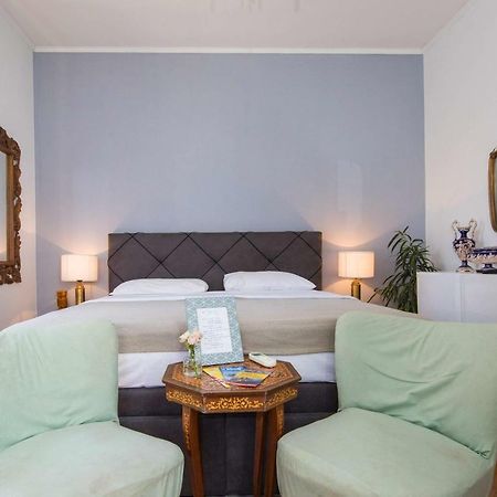 Lapad House Hotell Dubrovnik Exteriör bild