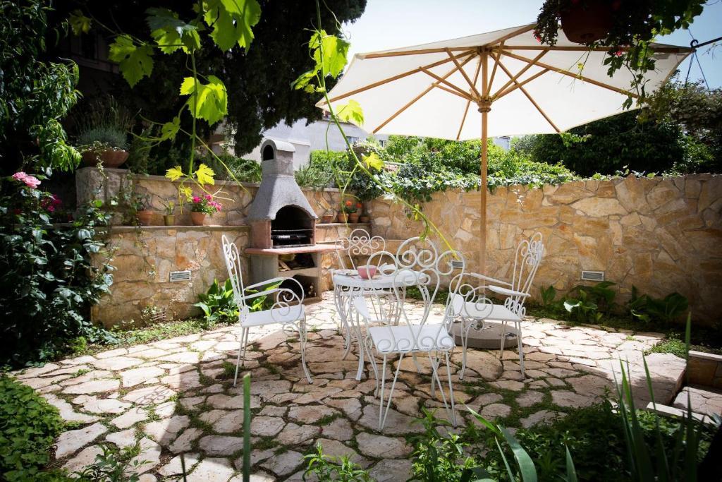 Lapad House Hotell Dubrovnik Exteriör bild