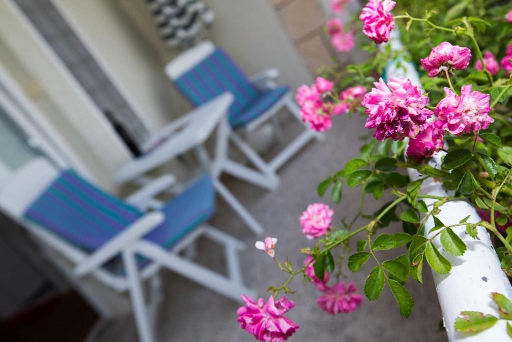 Lapad House Hotell Dubrovnik Exteriör bild