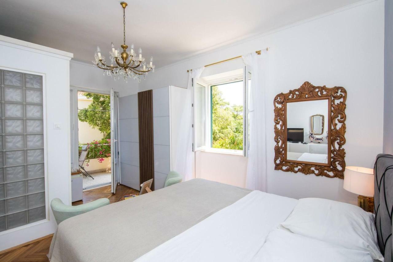 Lapad House Hotell Dubrovnik Exteriör bild